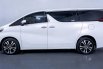 Toyota Alphard 2.5 G A/T 2019 2