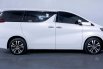 Toyota Alphard 2.5 G A/T 2019 3