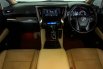 Toyota Alphard 2.5 G A/T 2019 9