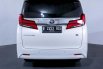 Toyota Alphard 2.5 G A/T 2019 10