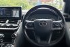KM 7rb! Toyota Land Cruiser LC300 VXR 300 TSS Diesel At Pakai 2023 Nik 2022 Hitam 19
