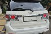 Toyota Fortuner G Luxury matic bensin tahun 2013 Kondisi Mulus Terawat Istimewa 1