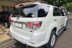 Toyota Fortuner G Luxury matic bensin tahun 2013 Kondisi Mulus Terawat Istimewa 3