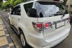 Toyota Fortuner G Luxury matic bensin tahun 2013 Kondisi Mulus Terawat Istimewa 9