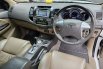 Toyota Fortuner G Luxury matic bensin tahun 2013 Kondisi Mulus Terawat Istimewa 12