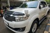 Toyota Fortuner G Luxury matic bensin tahun 2013 Kondisi Mulus Terawat Istimewa 13