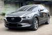 Mazda CX-30 GT 2021 sunroof abu km28ribuan cash kredit proses bisa dibantu 3