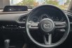 Mazda CX-30 GT 2021 sunroof abu km28ribuan cash kredit proses bisa dibantu 14