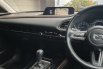 Mazda CX-30 GT 2021 sunroof abu km28ribuan cash kredit proses bisa dibantu 16