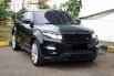 Range Rover Evoque Si4 Dynamic Luxury At 2013 Black On Black 3