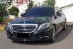 Low 20rb Miles! Mercedes Benz S400 Exclusive (V222) Built Up 2+2 Seat At 2014 Hitam 2