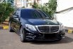 Low 20rb Miles! Mercedes Benz S400 Exclusive (V222) Built Up 2+2 Seat At 2014 Hitam 3