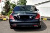 Low 20rb Miles! Mercedes Benz S400 Exclusive (V222) Built Up 2+2 Seat At 2014 Hitam 4
