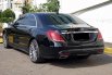 Low 20rb Miles! Mercedes Benz S400 Exclusive (V222) Built Up 2+2 Seat At 2014 Hitam 6