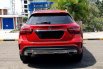 Mercedes-Benz GLA 200 AMG Line (X156) At 2017 Panoramic Red 4