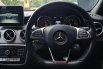 Mercedes-Benz GLA 200 AMG Line (X156) At 2017 Panoramic Red 12