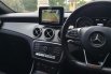 Mercedes-Benz GLA 200 AMG Line (X156) At 2017 Panoramic Red 14
