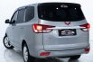 WULING CONFERO (AURORA SILVER)  TYPE STD DOUBLE BLOWER SPECIAL EDITION 1.5 M/T (2022) 10