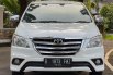 Toyota grand new kijang innova 2015 G diesel AT 1