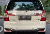 Toyota grand new kijang innova 2015 G diesel AT 2