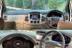 Toyota grand new kijang innova 2015 G diesel AT 5