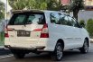 Toyota grand new kijang innova 2015 G diesel AT 3