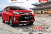 TOYOTA NEW CALYA (RED)  TYPE G 1.2 A/T (2019) 1