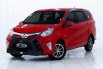 TOYOTA NEW CALYA (RED)  TYPE G 1.2 A/T (2019) 2