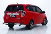 TOYOTA NEW CALYA (RED)  TYPE G 1.2 A/T (2019) 5
