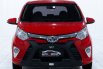 TOYOTA NEW CALYA (RED)  TYPE G 1.2 A/T (2019) 3