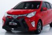 TOYOTA NEW CALYA (RED)  TYPE G 1.2 A/T (2019) 8