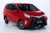 TOYOTA NEW CALYA (RED)  TYPE G 1.2 A/T (2019) 7