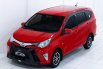 TOYOTA NEW CALYA (RED)  TYPE G 1.2 A/T (2019) 6