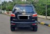 Chevrolet Trailblazer 2.5L LTZ 2017 Duramex Diesel At Hitam 4