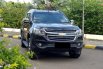 Chevrolet Trailblazer 2.5L LTZ 2017 Duramex Diesel At Hitam 6