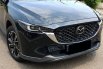 Mazda CX5 Cx-5 Elite Sunroof Bose Camera360 Facalift At 2022 Hitam 3