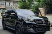 Toyota Fortuner New  4x2 2.7 GR Sport A/T 2022 2
