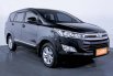 Toyota Innova 2.4 G MT 2020 Hitam (Diesel) 1
