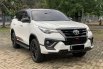 Toyota Fortuner 2.4 TRD AT 4