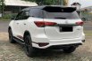 Toyota Fortuner 2.4 TRD AT 6