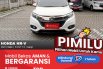 HR-V S Matic 2021 - Kilometer Antik 9 Ribu - Mobil Medan Bekas Berkualitas - BK1539ADB 16