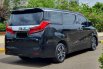 Toyota Alphard 2.5 G A/T 2018 hitam km31rban sunroof tgn pertama cash kredit proses bisa dibantu 4