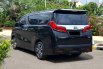 Toyota Alphard 2.5 G A/T 2018 hitam km31rban sunroof tgn pertama cash kredit proses bisa dibantu 7