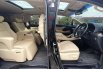 Toyota Alphard 2.5 G A/T 2018 hitam km31rban sunroof tgn pertama cash kredit proses bisa dibantu 12