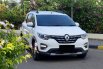 Renault Triber RXZ AT 2020 putih matic dp ringan cash kredit proses bisa dibantu 3