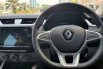 Renault Triber RXZ AT 2020 putih matic dp ringan cash kredit proses bisa dibantu 18