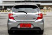 Honda Brio Rs 1.2 Automatic 2021 Silver 3