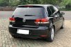 Volkswagen Golf TSI 4