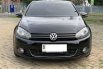 Volkswagen Golf TSI 1