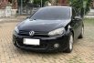 Volkswagen Golf TSI 2